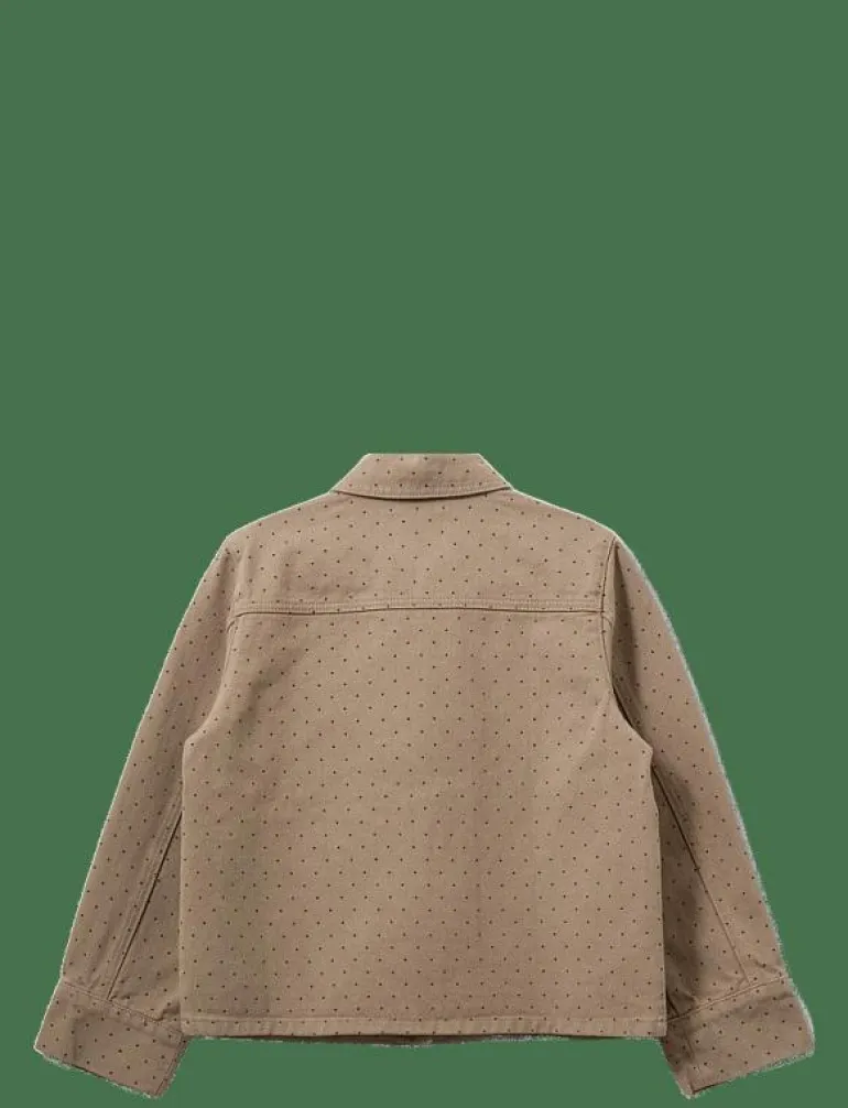 MARLOSY JACKET - Tunna jackor