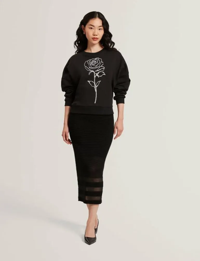 MARSSIA - Sweatshirts