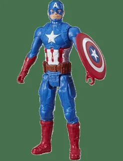 Marvel Avengers Captain America - Actionfigur
