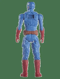 Marvel Avengers Captain America - Actionfigur
