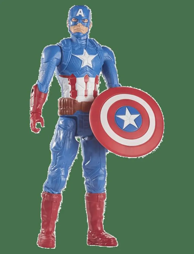 Marvel Avengers Captain America - Actionfigur