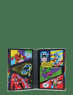 MARVEL™ Avengers 6-Pack Gift Set - Vanliga strumpor