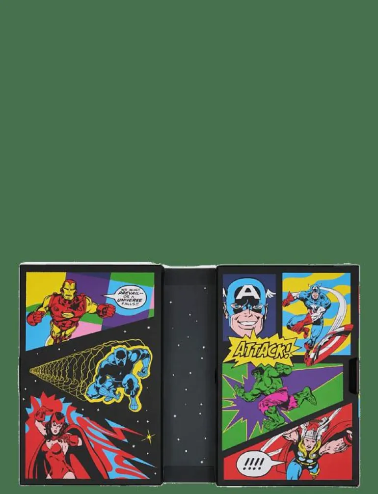 MARVEL™ Avengers 6-Pack Gift Set - Vanliga strumpor