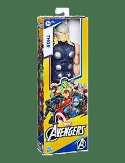 Marvel Avengers Thor - Actionfigur