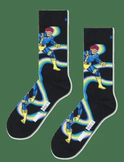 MARVEL™ Collector's 9-Pack Gift Set - Sockor