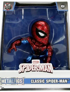 Marvel Spider-Man Figur - Actionfigur