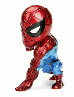 Marvel Spider-Man Figur - Actionfigur
