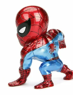 Marvel Spider-Man Figur - Actionfigur