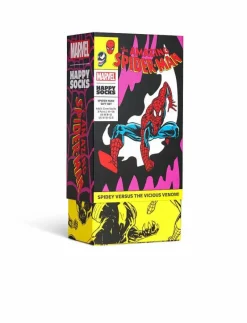 MARVEL™ Spider-Man 3-Pack Socks Gift Set - Vanliga strumpor