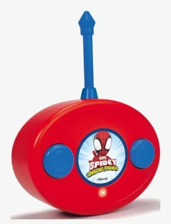 Marvel Spidey Radiostyrd bil - Radiostyrd leksak