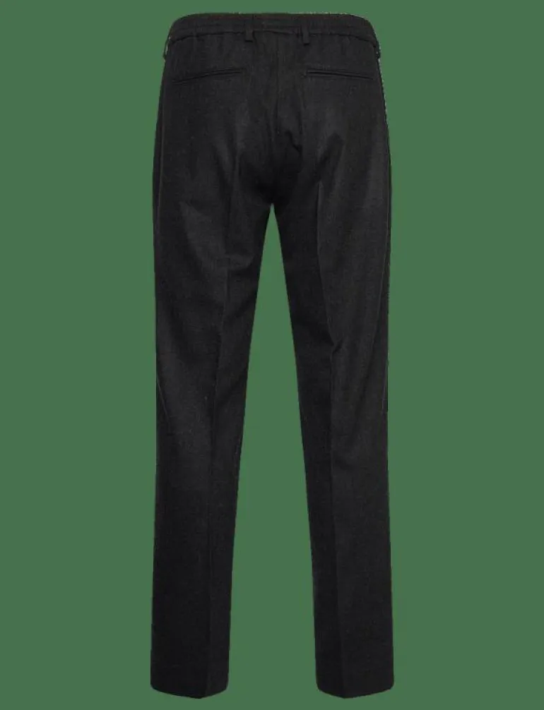 Marvin Wool Slacks - Kostymbyxor
