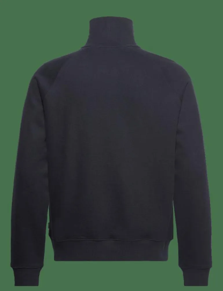 Maryon Half Zip Sweatshirt - Sweatshirts