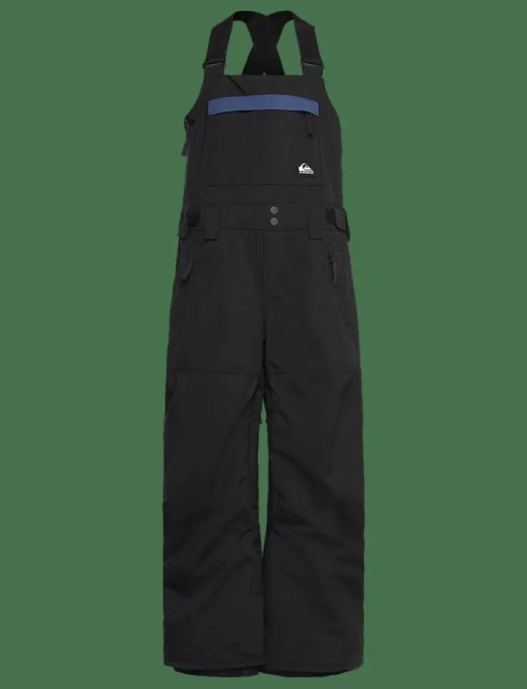 MASH UP YOUTH BIB - Vinterbyxor