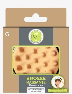 Massage Brush - Stylingverktyg