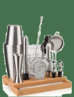Master Bar in a Box Vacuvin® - Vinöppnare & Korkskruvar