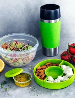 MasterSeal TO GO salad bowl XL - Matlådor