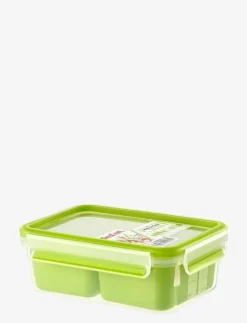 MasterSeal TO GO Snack 1,0 l. - Matlådor