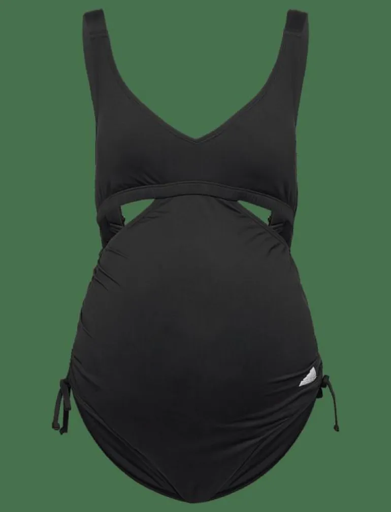 Mat Swimsuit - Baddräkter