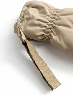 MATCORDT fleece lined mittens - Vantar