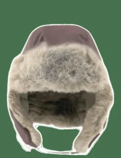 MATCRISTER teddy lined winter hood - Vintermössor
