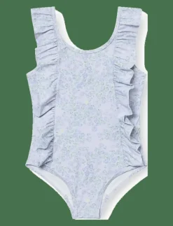 MATDELICIA printed swimsuit. GRS - Baddräkt