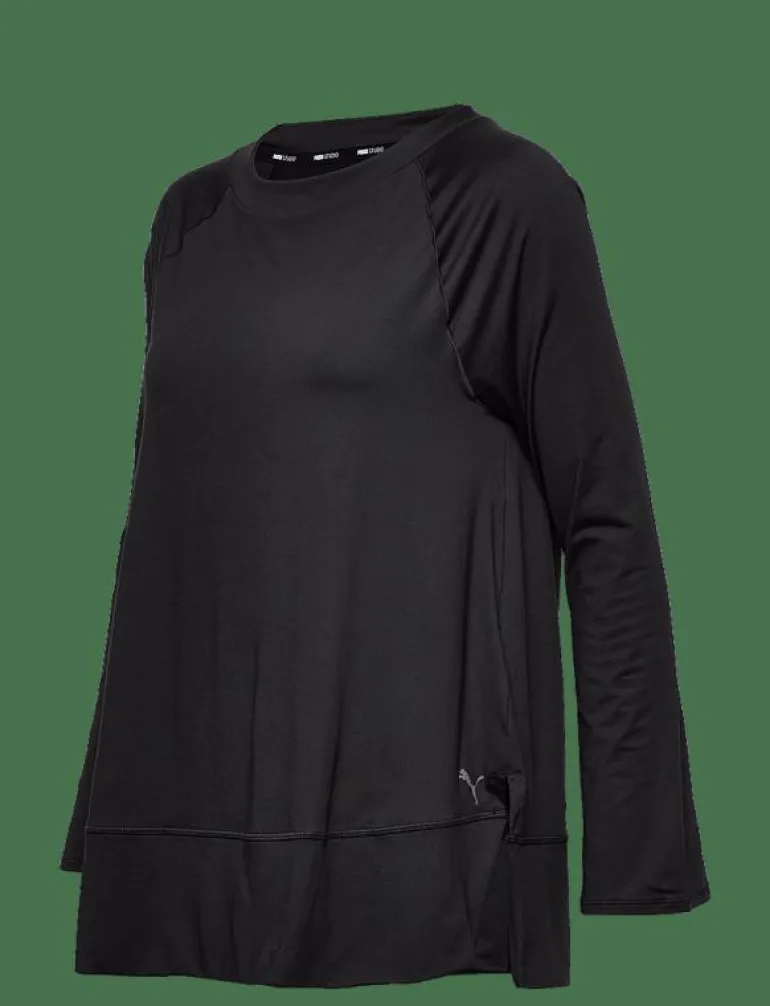 MATERNITY STUDIO BELL SLEEVE TOP - Långärmade tröjor