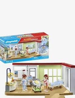 Maternity ward - Playmobil Toys
