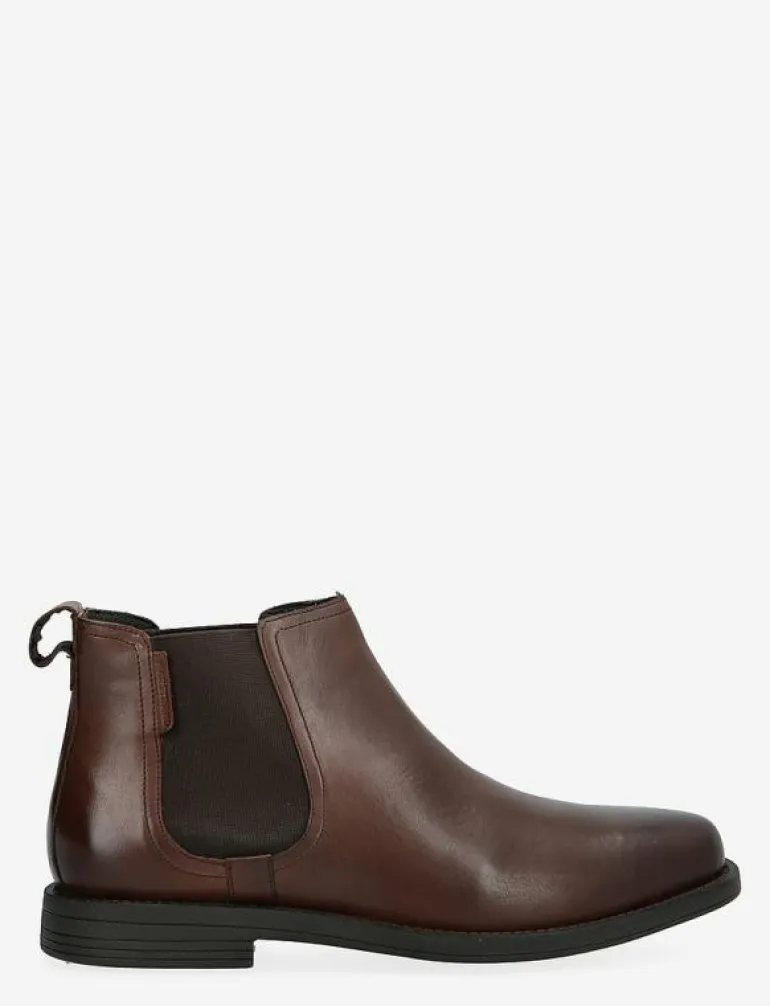 MATHEW MARSTRAND - Chelsea boots