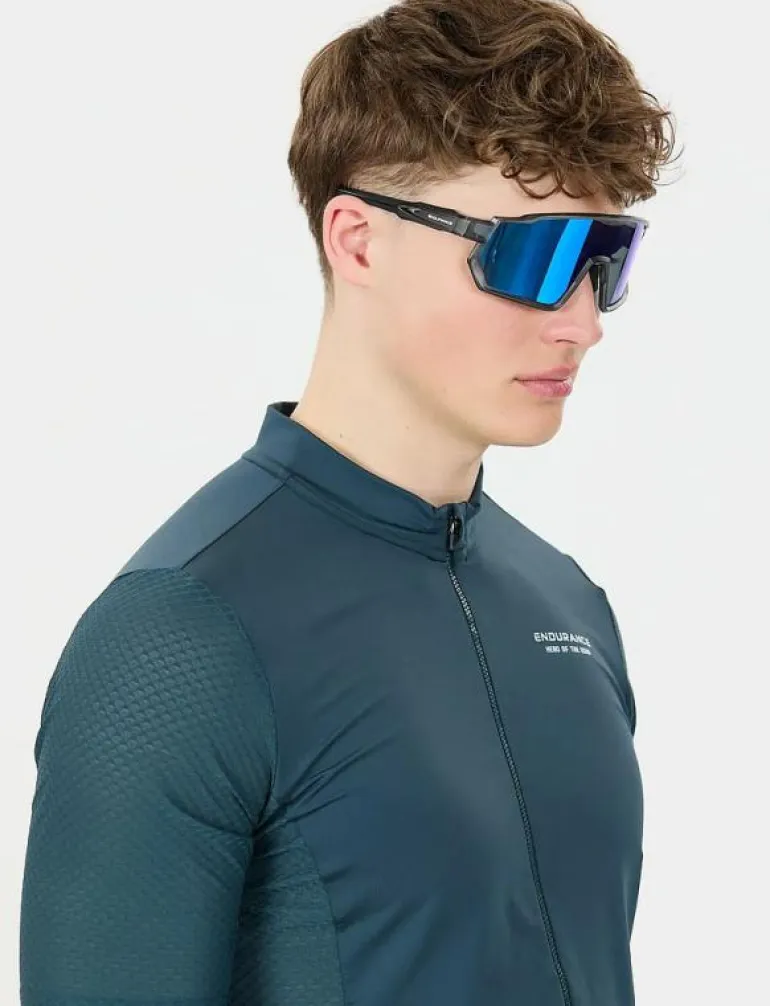 Mathieu Full Frame Sports Glass - Glasögon