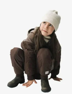 MATJAVA thermo pants. GRS - Termobyxor