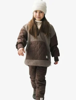 MATJAVA thermo pants. GRS - Termobyxor