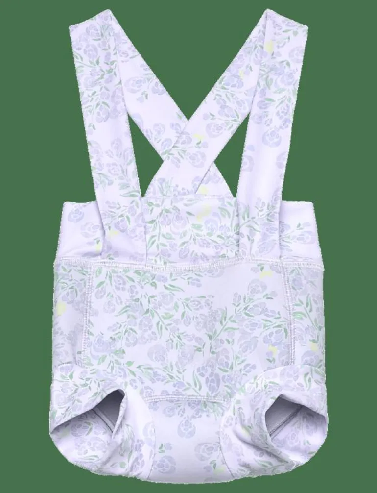MATKASPIAN diaper swim pants. GRS - Badblöja