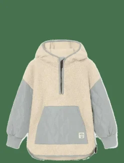 MATSIXTEN thermo anorak. GRS - Termojackor