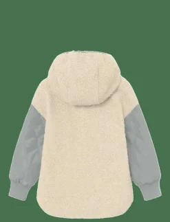 MATSIXTEN thermo anorak. GRS - Termojackor