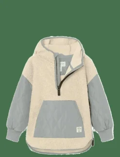 MATSIXTEN thermo anorak. GRS - Termojackor