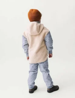 MATSIXTEN thermo anorak. GRS - Termojackor