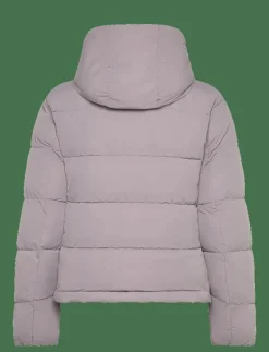 MATTE MONOLOGO MW SHORT PUFFER - Dun- & vadderade jackor