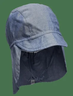 Matti cap - neck shade - Solhatt