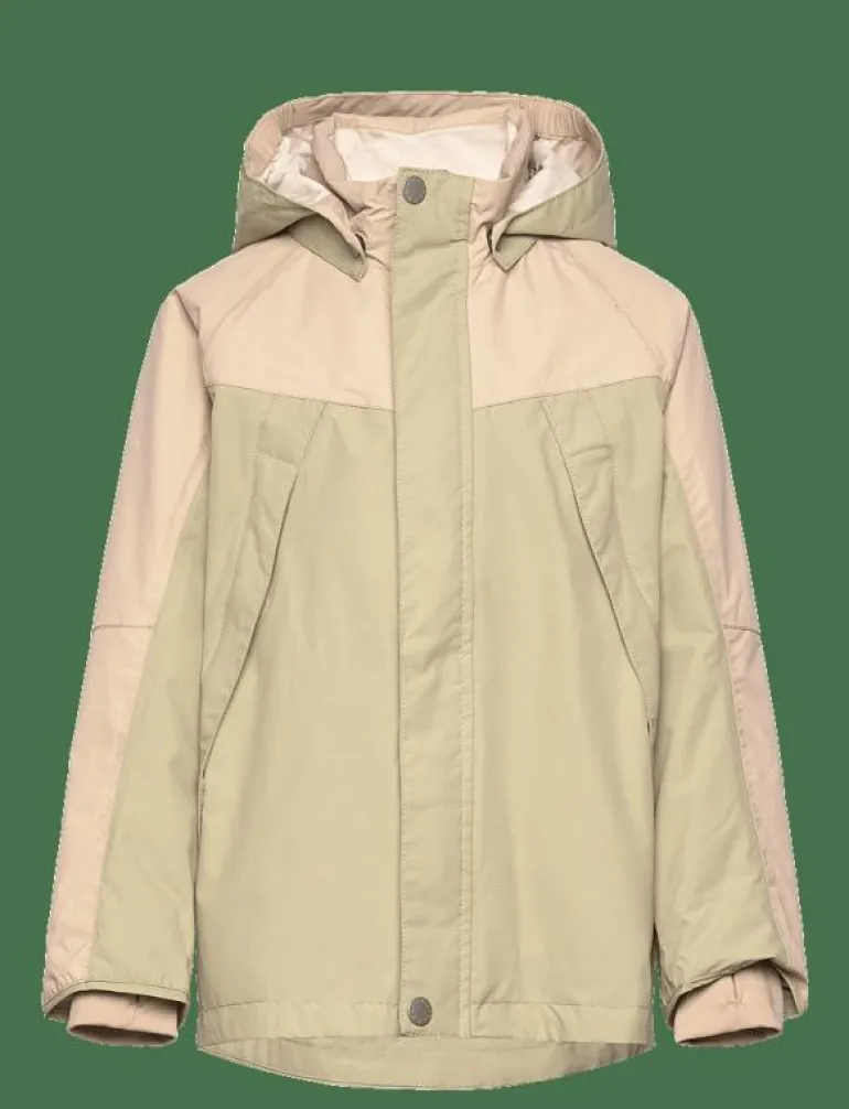 MATVALON spring jacket. GRS - Skaljacka