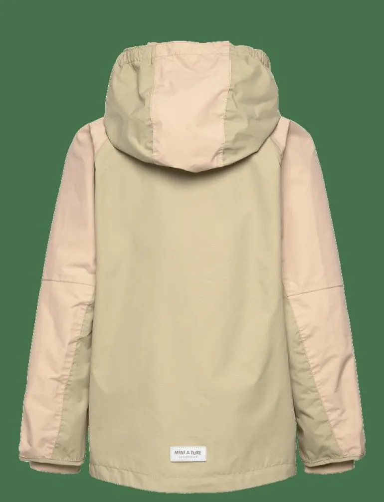 MATVALON spring jacket. GRS - Skaljacka