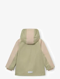MATVALON spring jacket. GRS - Skaljacka
