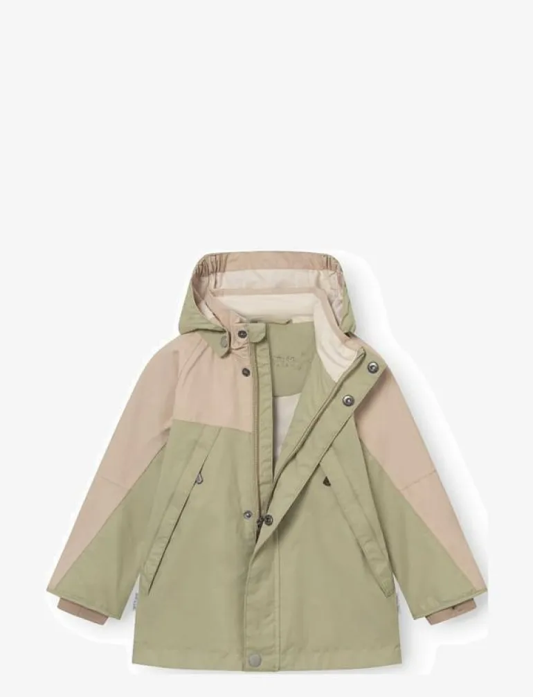 MATVALON spring jacket. GRS - Skaljacka