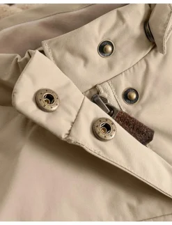 MATWANG fleece lined winter jacket. GRS - Vinterjacka