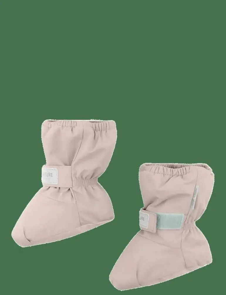 MATWINN fleece lined winter outdoor sock. GRS - Baby tossor