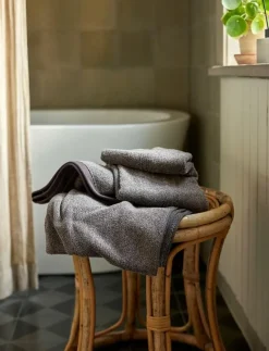 Maurice Towel - Badrumstextilier