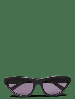 Mavericks Black - D-shaped