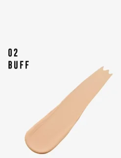MAX FACTOR Miracle pure eye enhancer 02 Buff - Ansikte