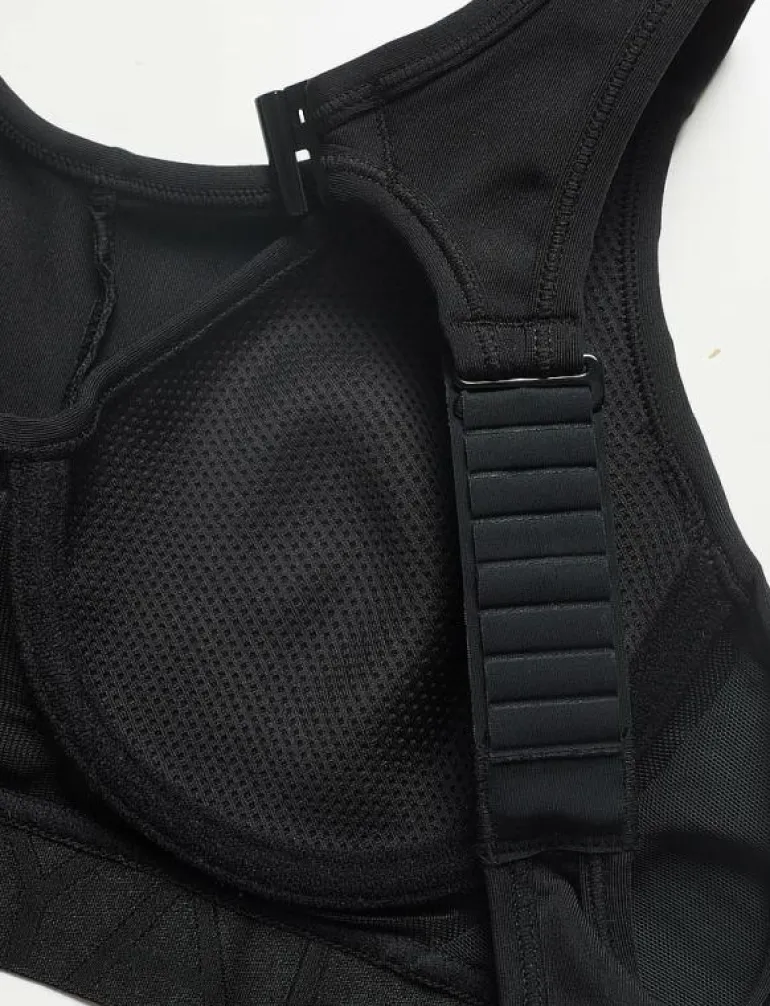Max Support Sports Bra - Sport BH:ar