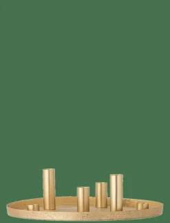 Maxime Candle Holder - Dekoration