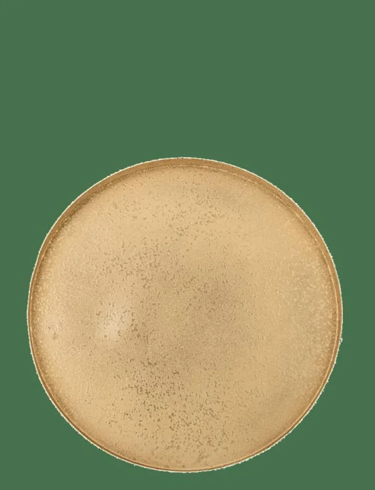 Maxime Candle Holder - Dekoration